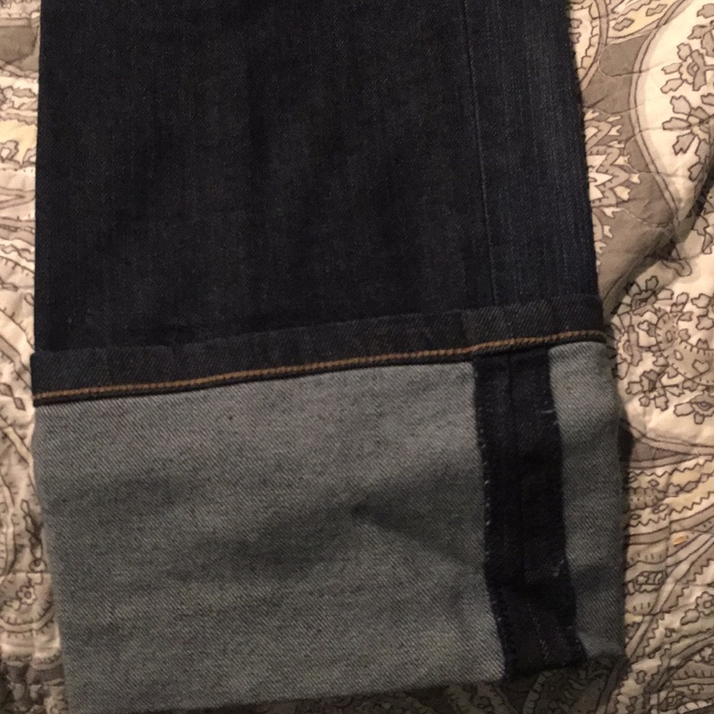 Loft Jeans - Picture 2 of 4